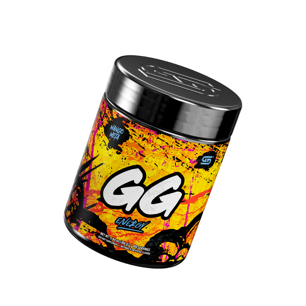 Mango Meta - 100 Servings - Image 3