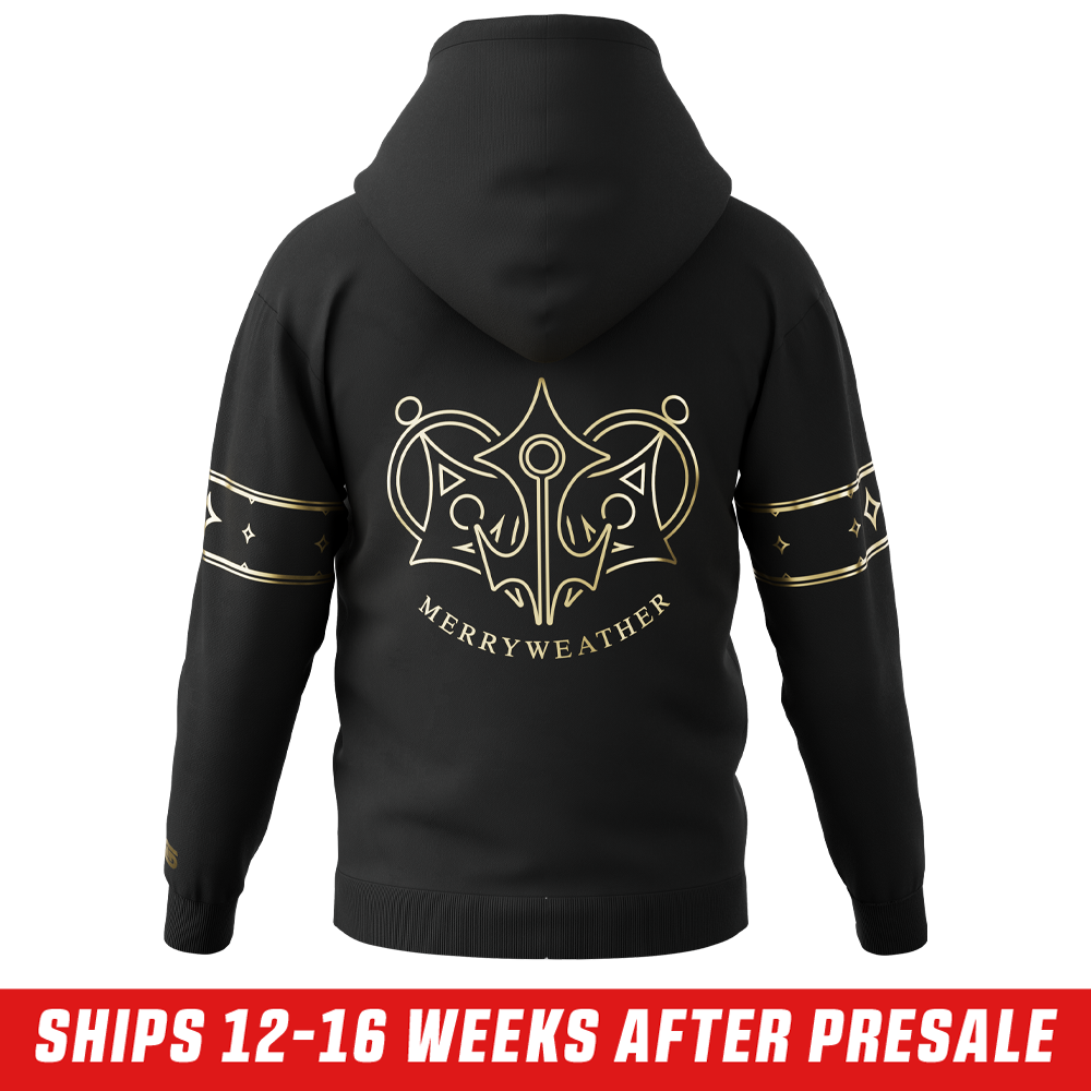 Merryweather Hoodie - Image 4