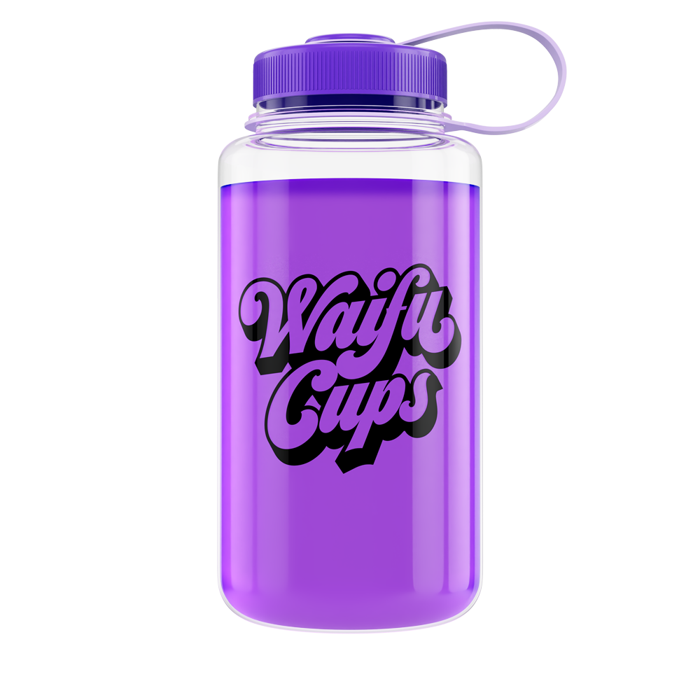 Waifu Jug: Ms. Fortune - Image 3