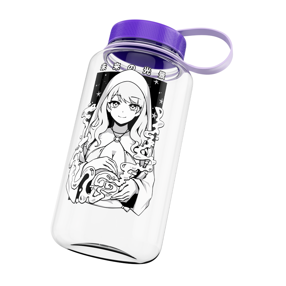 Waifu Jug: Ms. Fortune - Image 4