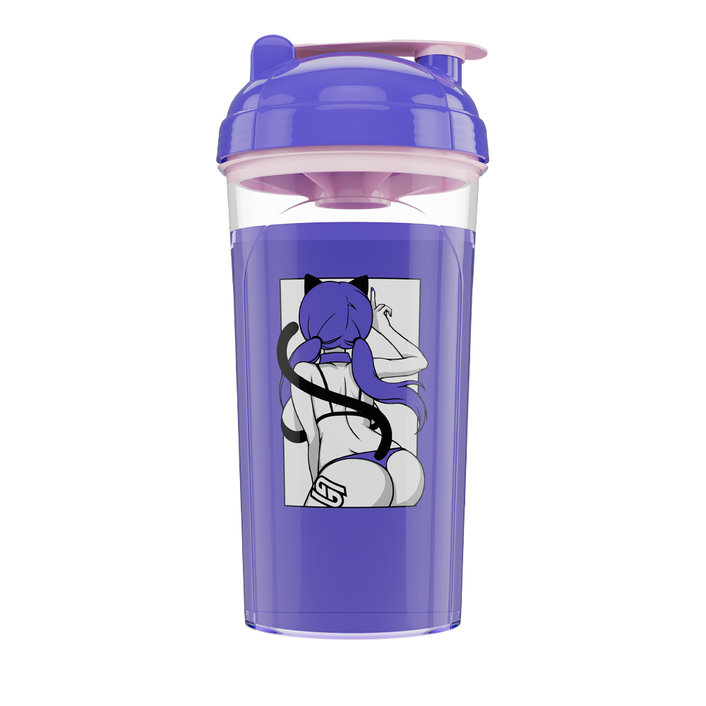 Waifu Cup S2.9: Neko Maid - Image 5