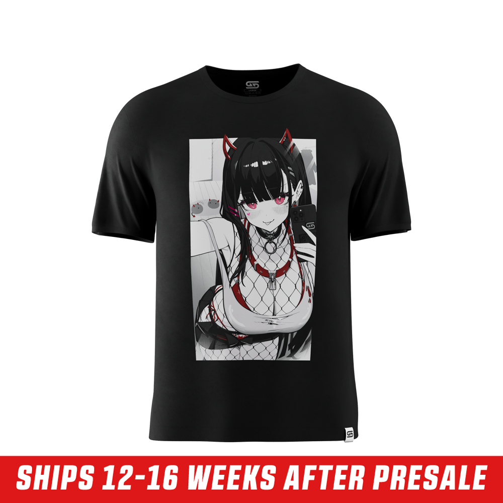 Nihmune Shirt