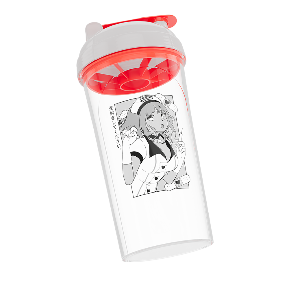 Waifu Cup S4.8: Nurse JOI - Image 3