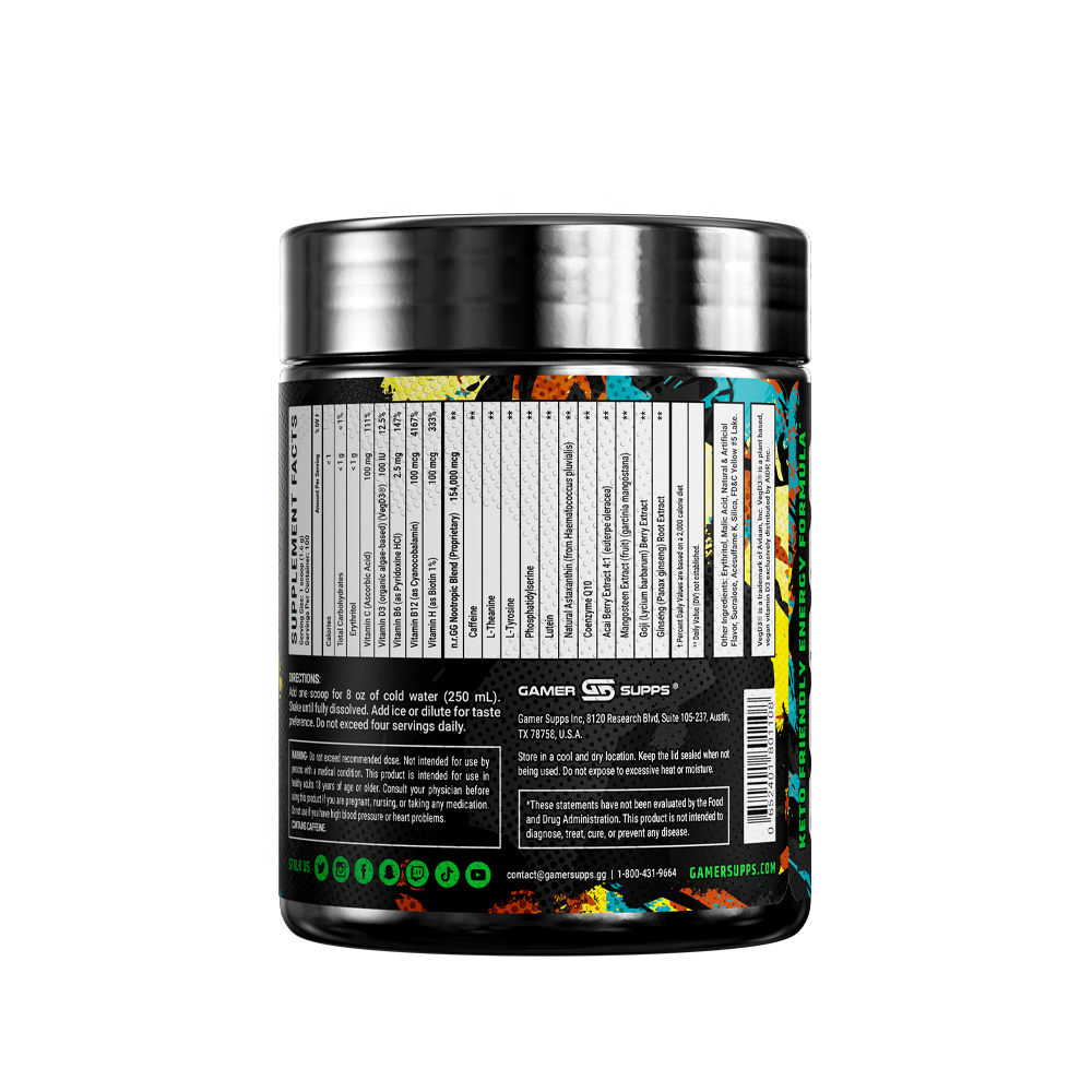 Pineapple Cocktail - 100 Servings - Image 4