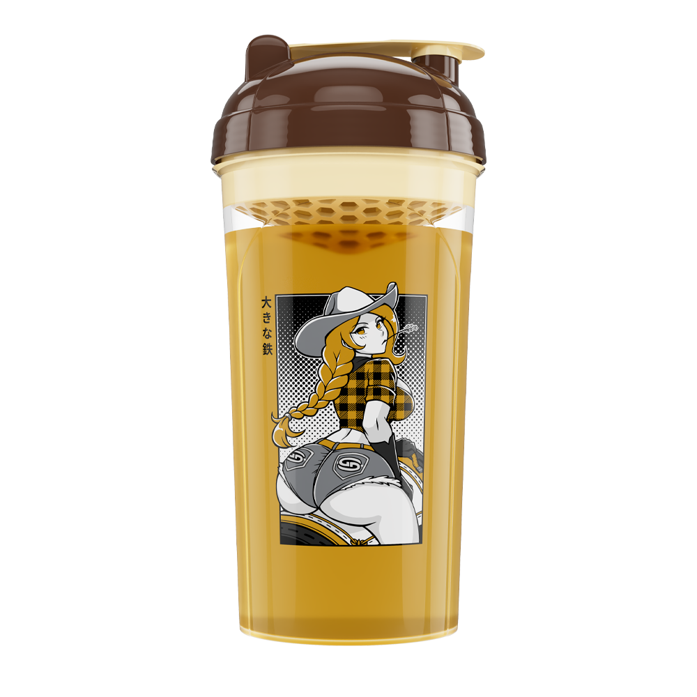 Waifu Cup: Reverse Cowgirl - Image 4