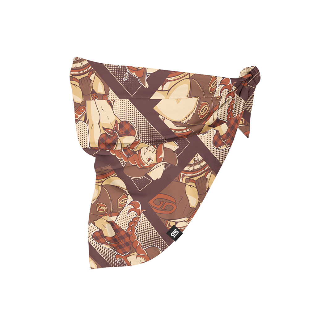 Reverse Cowgirl Bandana (2-Pack) - Image 7