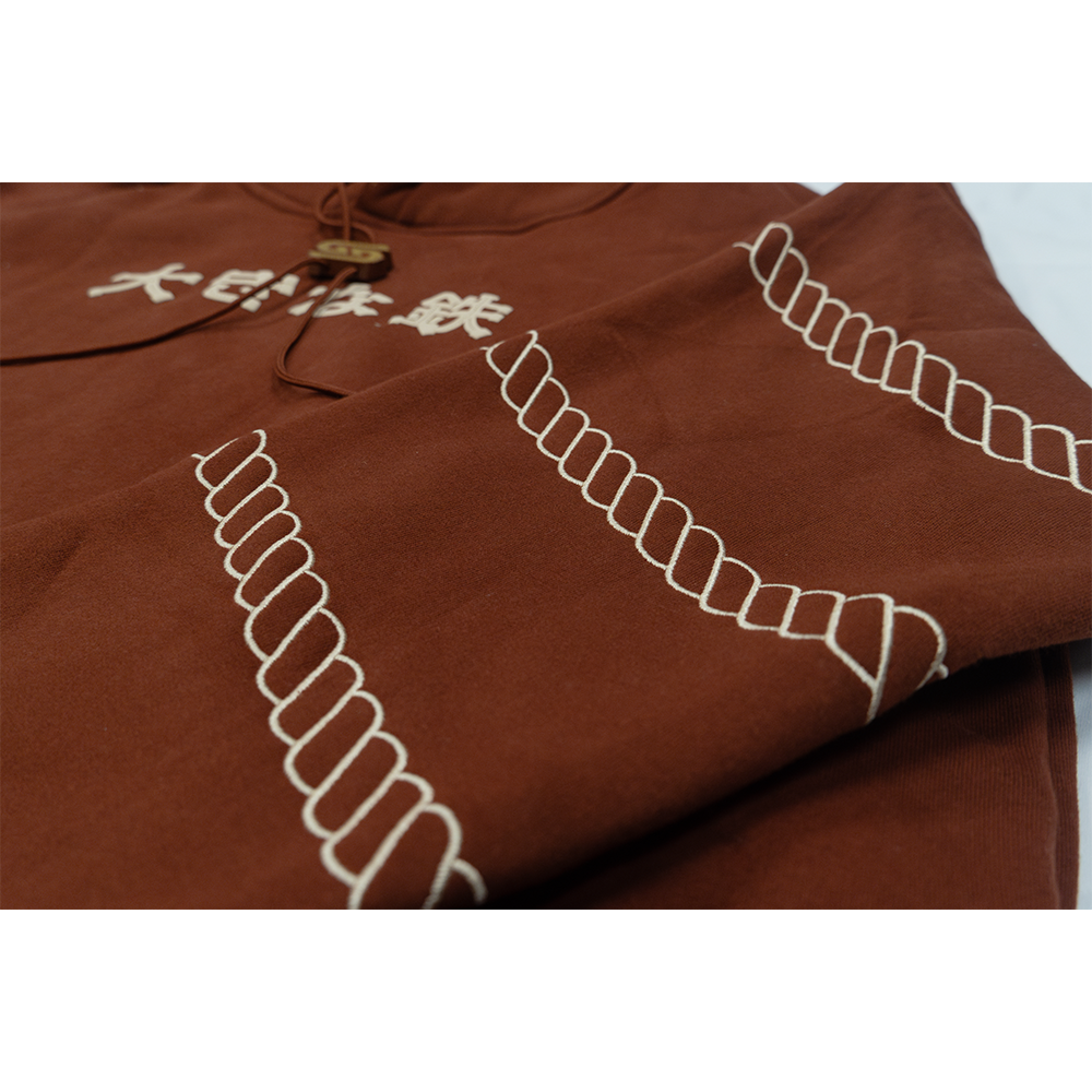 Save A Horse Hoodie - Image 4