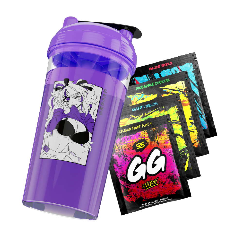 Waifu Cup S2.10: Selfie