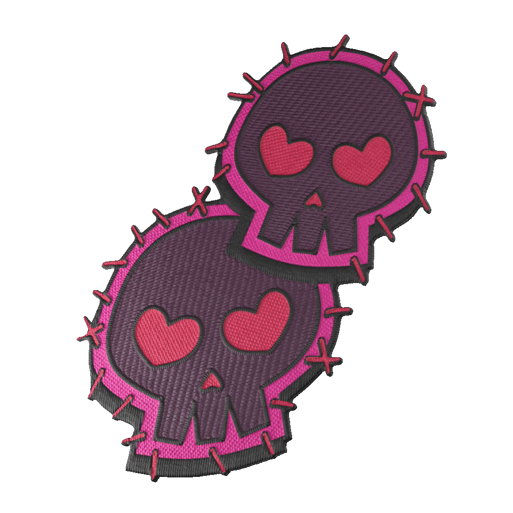 Senpai Problems Patch - Image 2