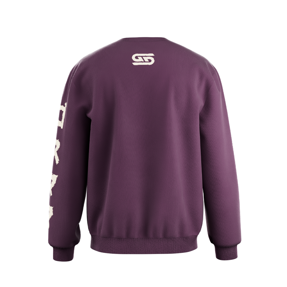 Waifu Sweater: Senpai Problems - Image 2