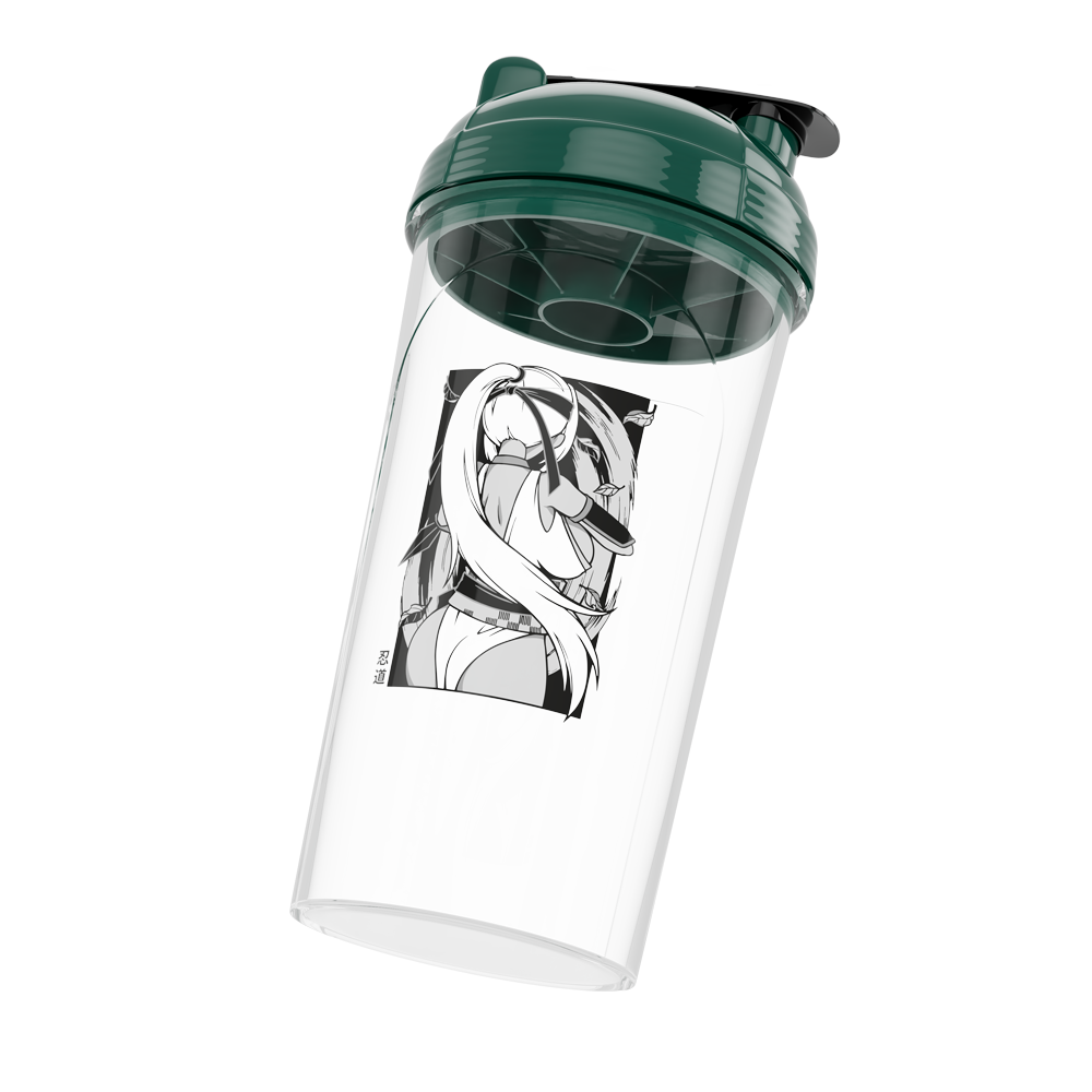 Waifu Cup S4.10: Shinobi - Image 6