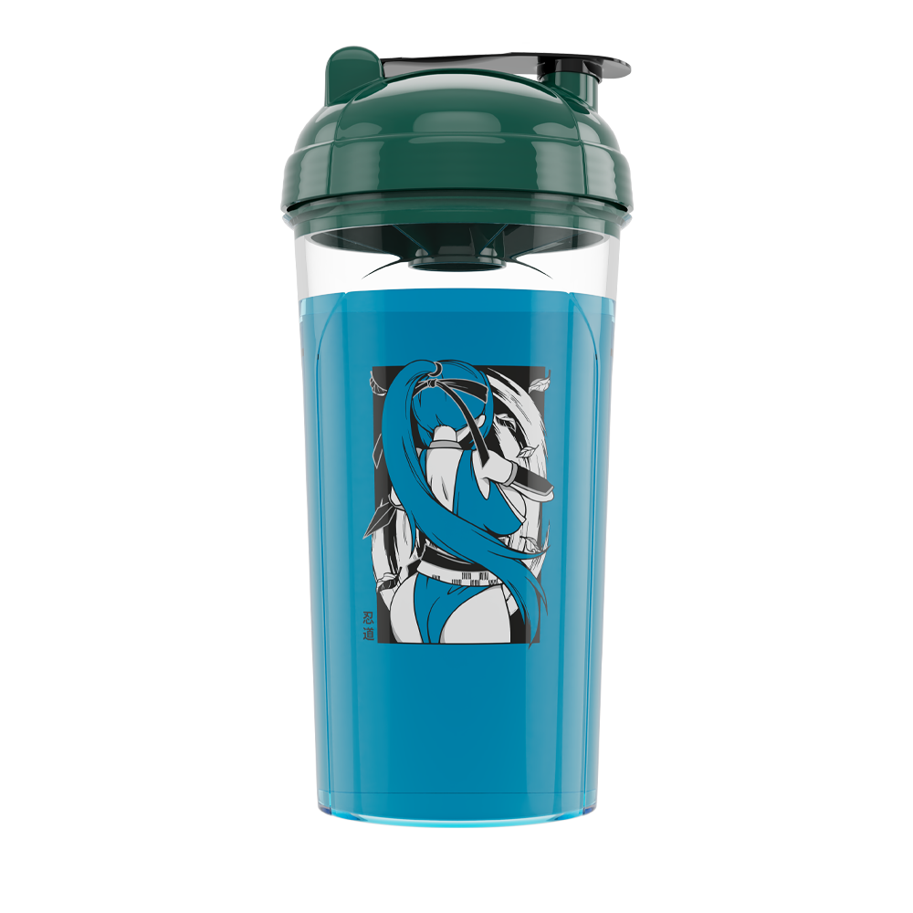 Waifu Cup S4.10: Shinobi - Image 5