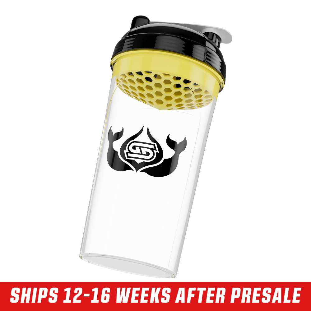 Waifu Cups X Shylily: Kill Lil Shaker - Image 5