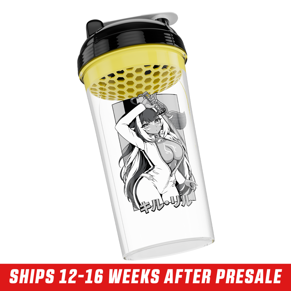Waifu Cups X Shylily: Kill Lil Shaker - Image 4