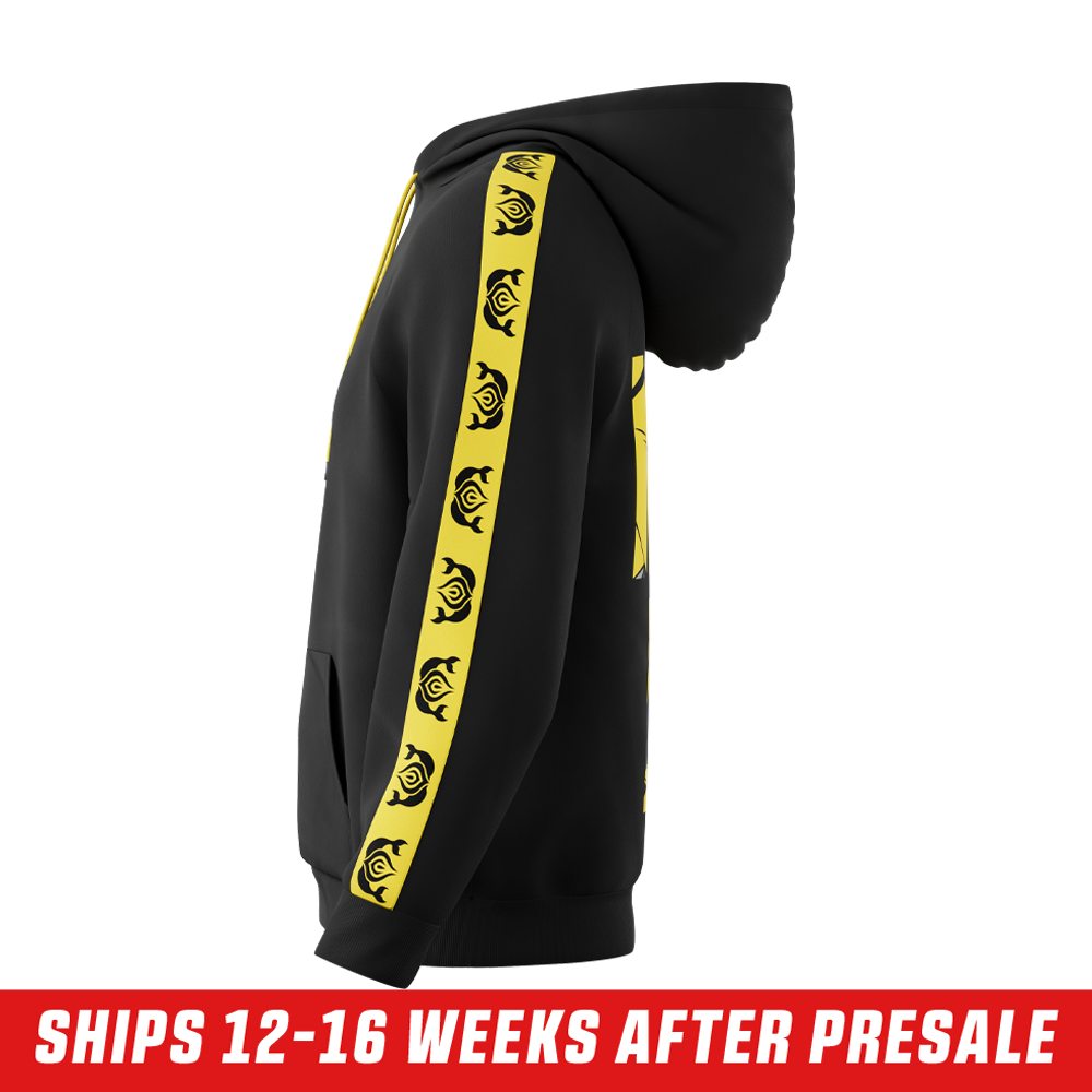 Shylily Kill Lil Sweatshirt - Image 4