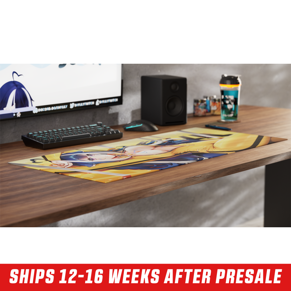 Shylily Kill Lil Mouse Pad - Image 2