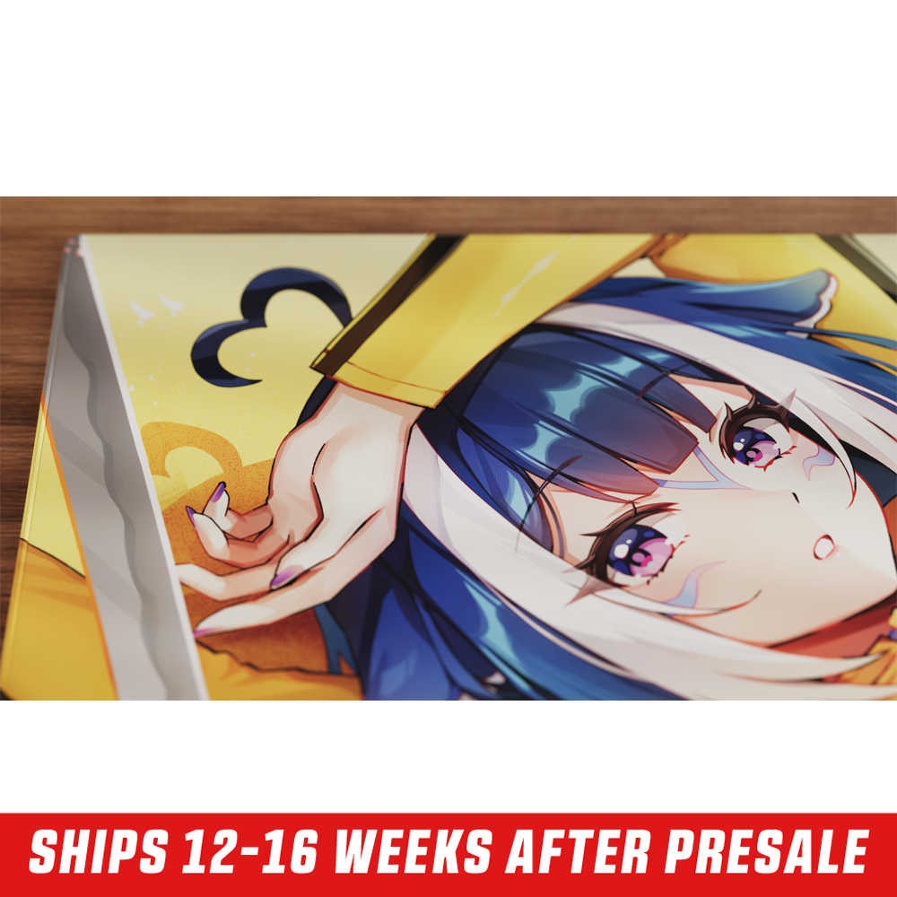 Shylily Kill Lil Mouse Pad - Image 6