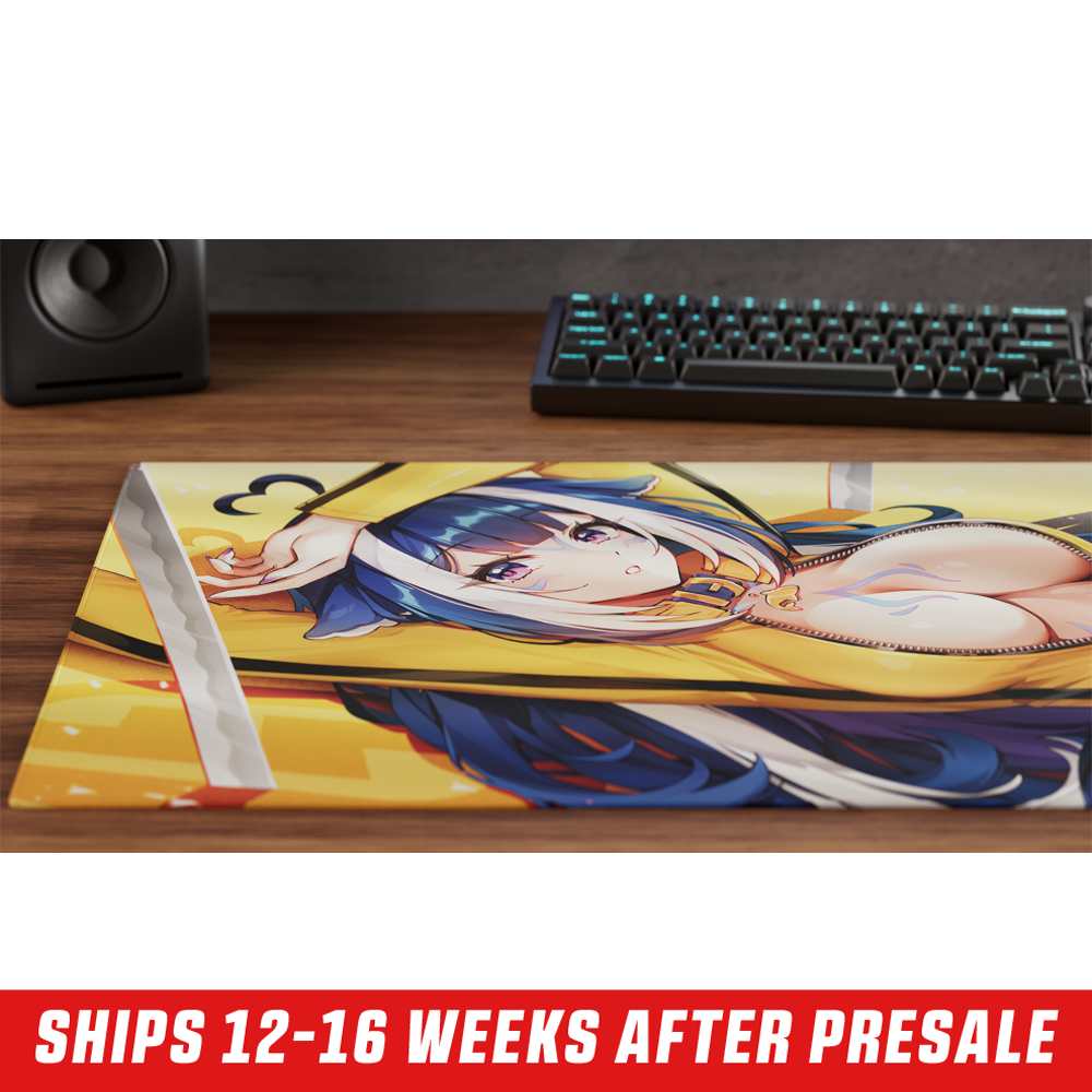 Shylily Kill Lil Mouse Pad - Image 5