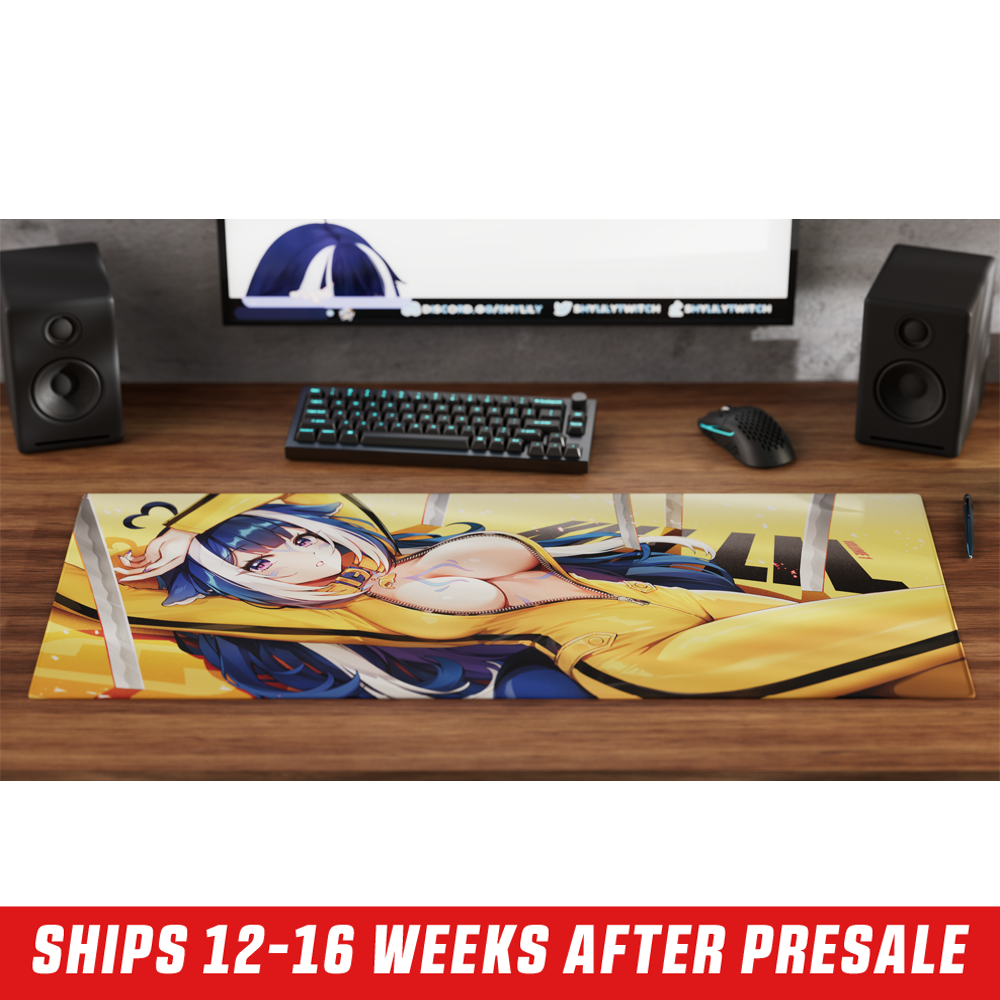 Shylily Kill Lil Mouse Pad - Image 4