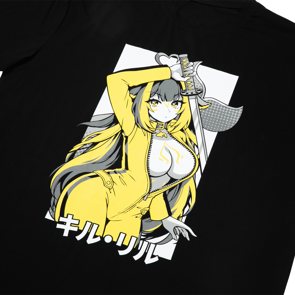 Shylily Kill Lil Shirt - Image 2