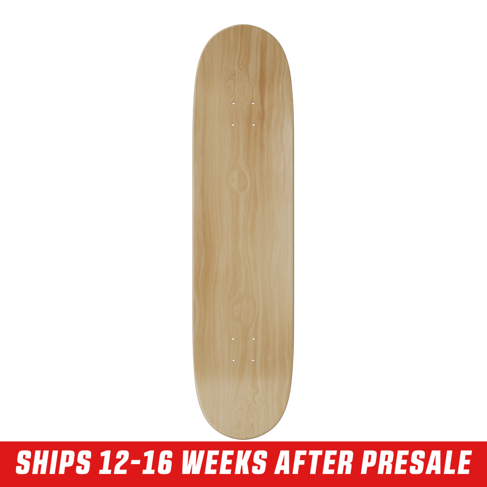 Shylily Kill Lil Skateboard - Image 2