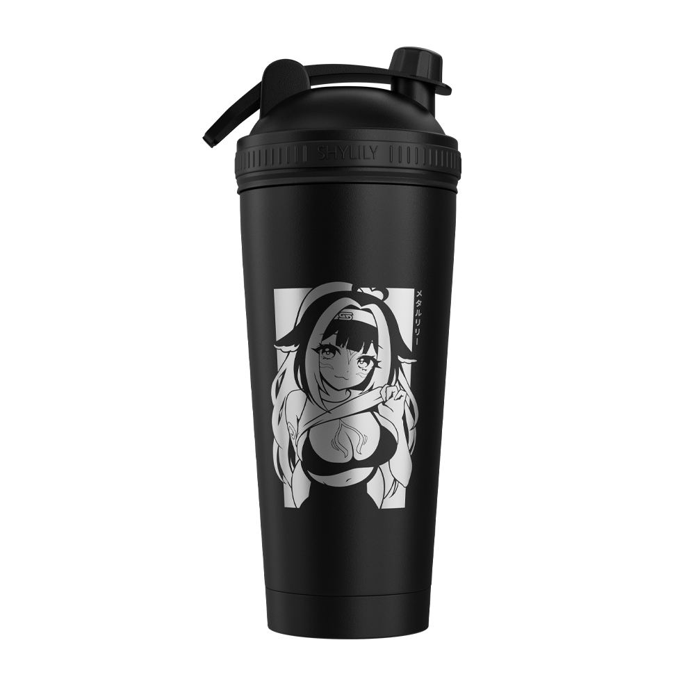 Metal Waifu Cup: Shylily - Image 2