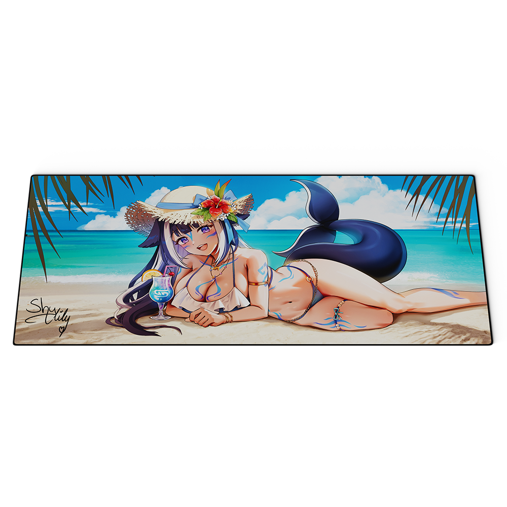 Shylily Mouse Pad - Image 2
