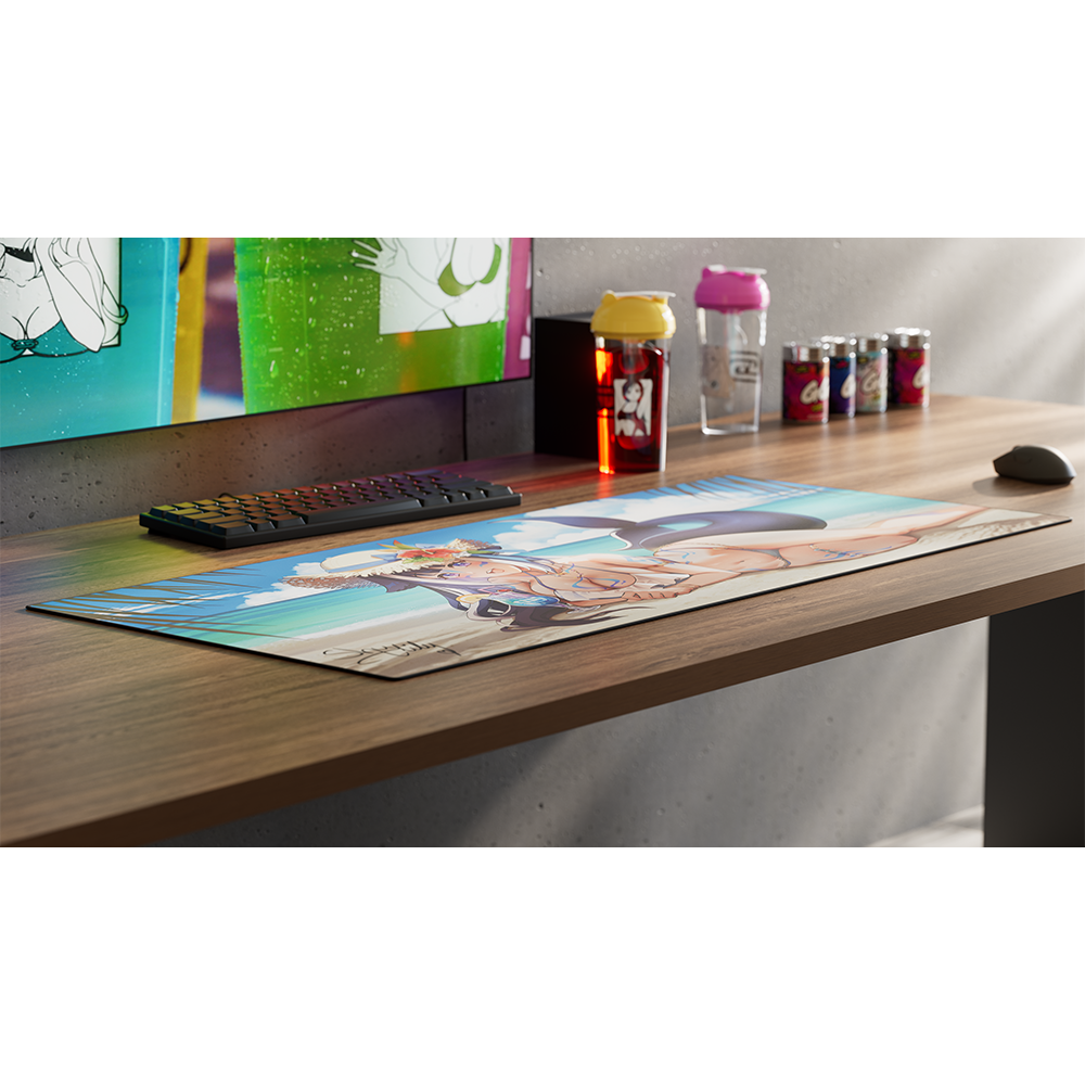 Shylily Mouse Pad - Image 3