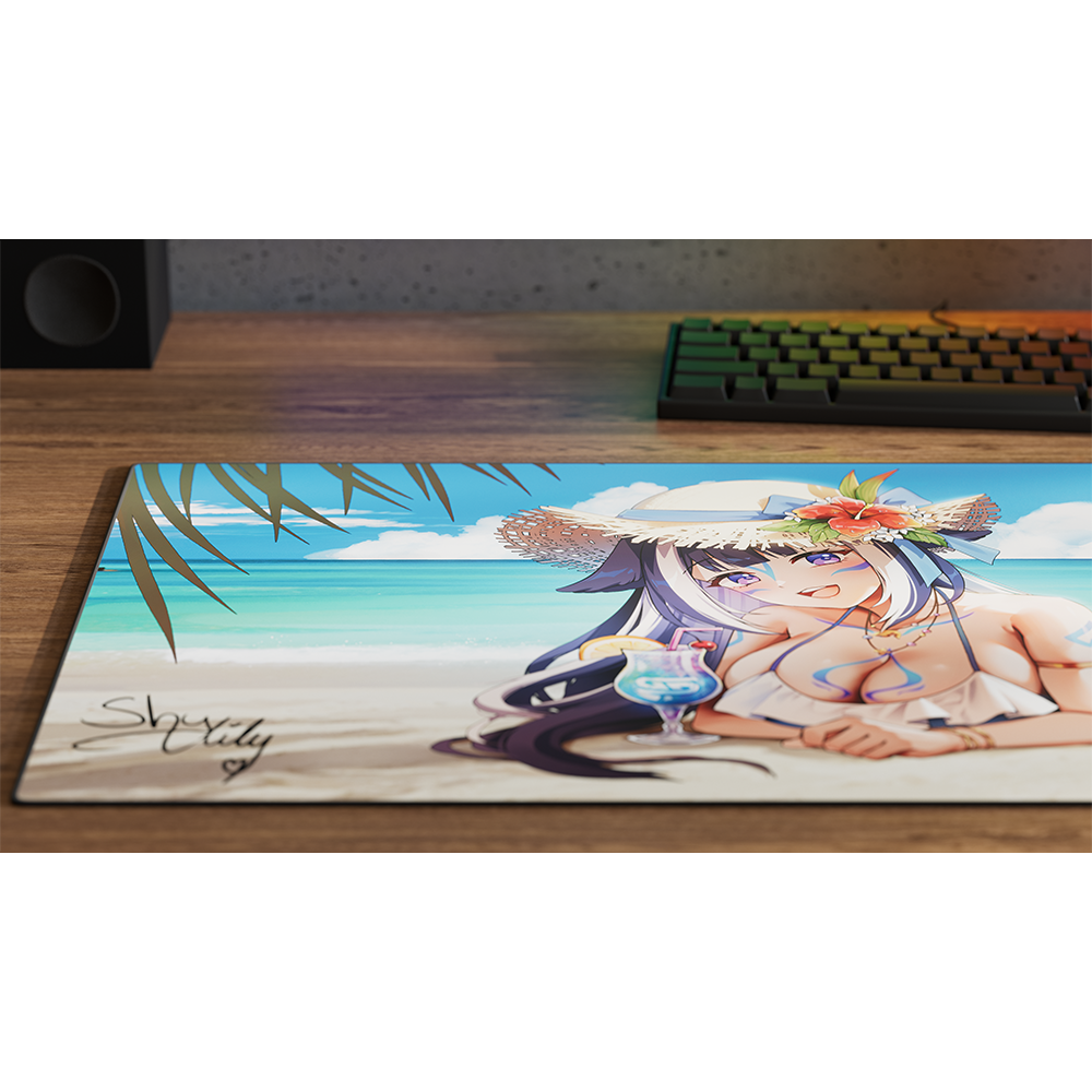 Shylily Mouse Pad - Image 6