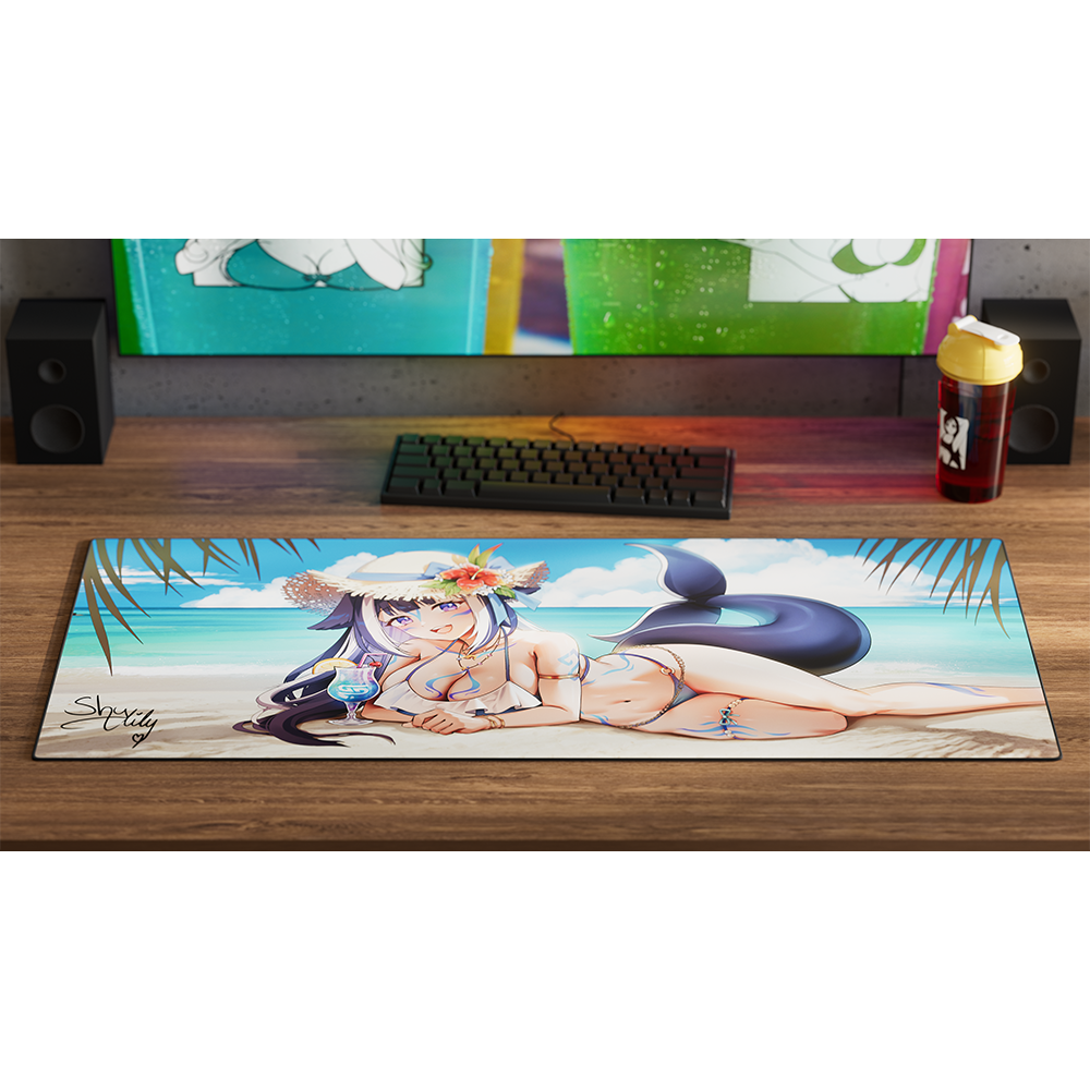 Shylily Mouse Pad - Image 5