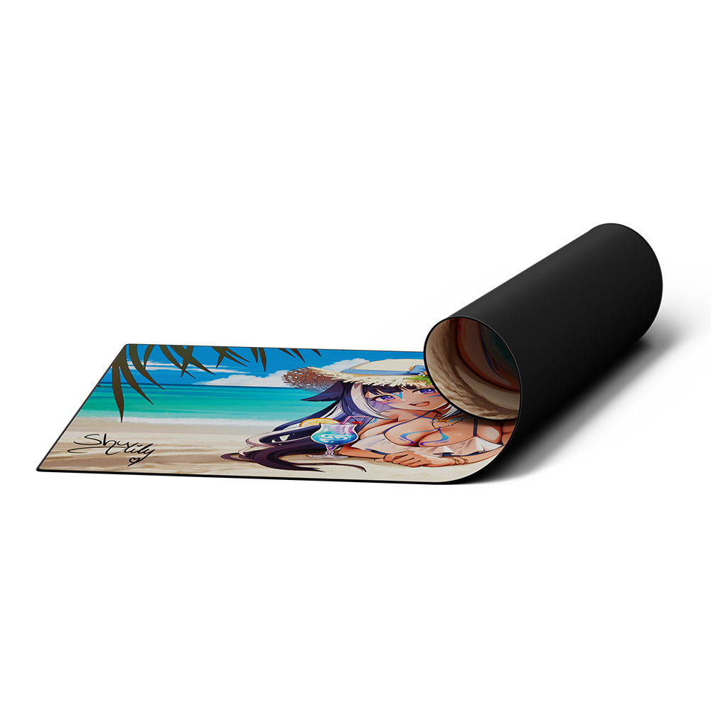 Shylily Mouse Pad - Image 4