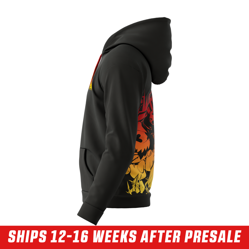 Sinder Hoodie - Image 4