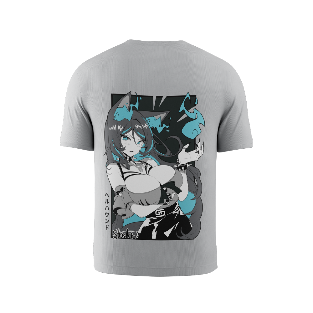 Sinder Shirt - Image 2