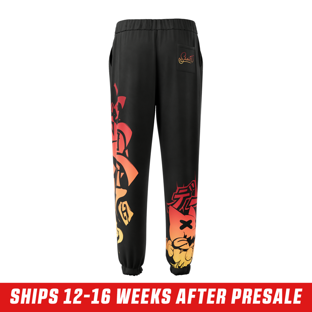 Sinder Sweatpants - Image 2