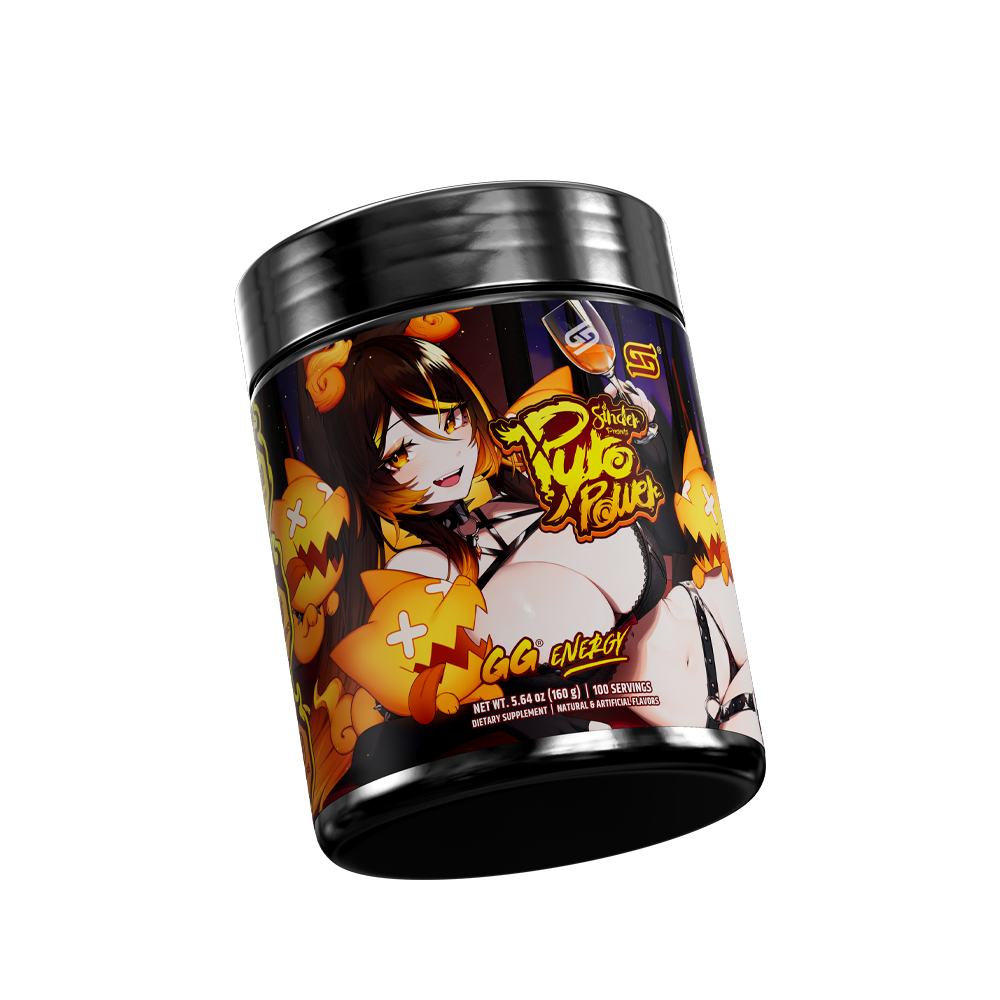 Sinder's Pyro Power - 100 Servings - Image 3