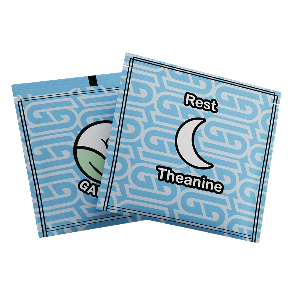 Gamer Tea - Sleepytime with Theanine - Image 3