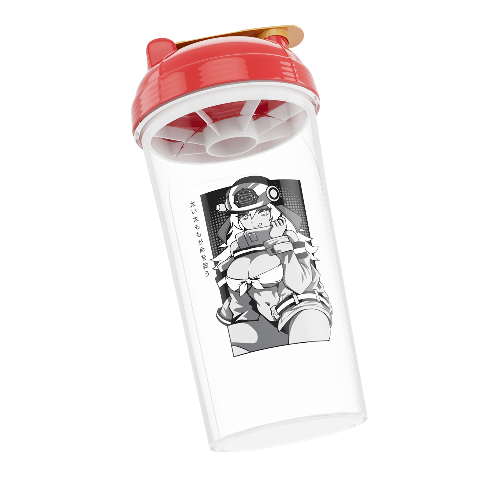 Waifu Cup S6.1: Smokeshow - Image 3