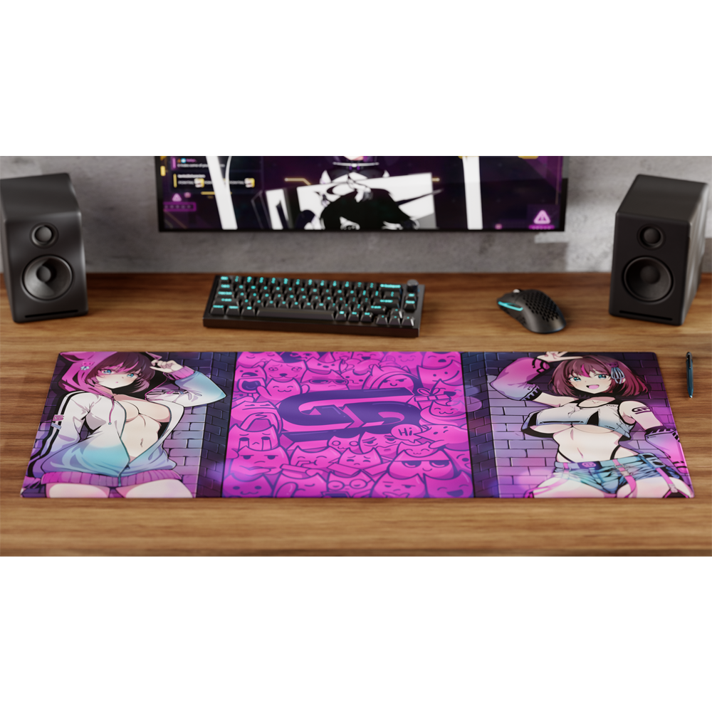 Sodapoppin Mouse Pad - Image 4