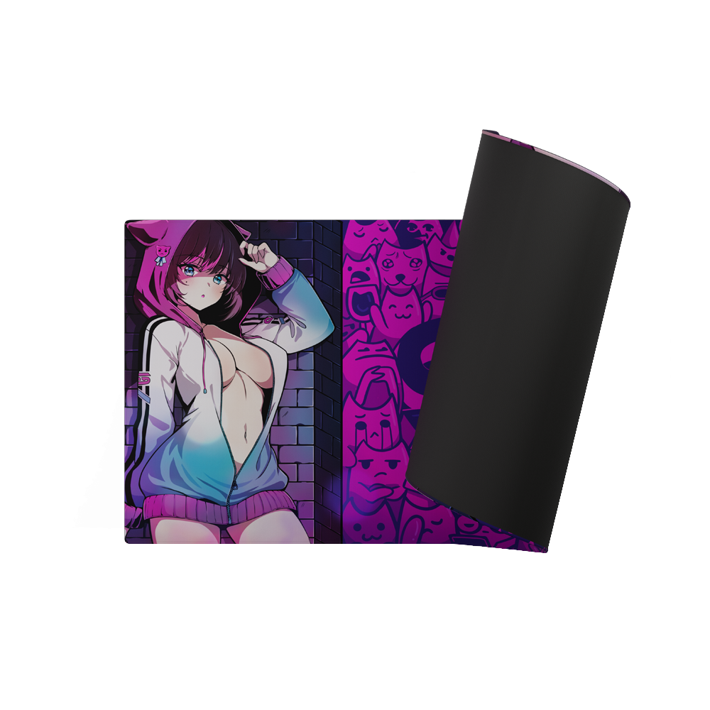 Sodapoppin Mouse Pad - Image 3