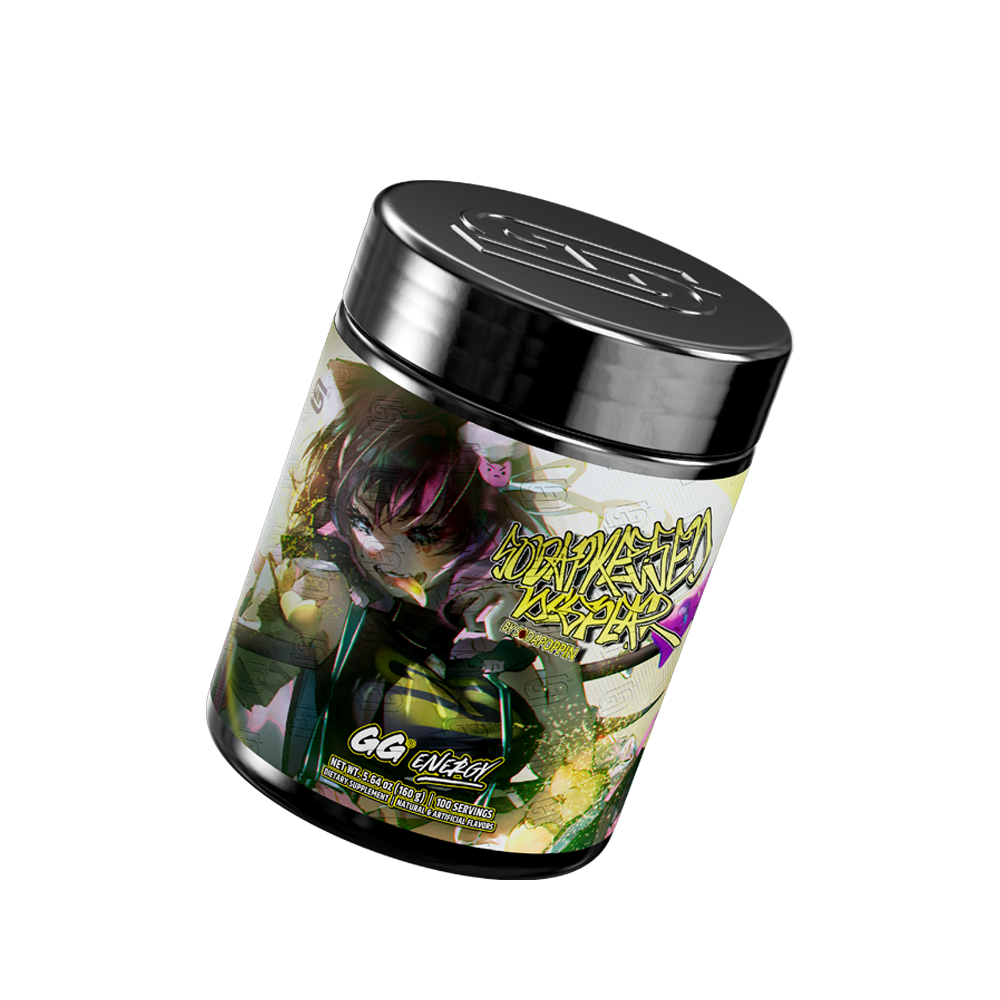 Sodapressed Despear - 100 Servings - Image 6