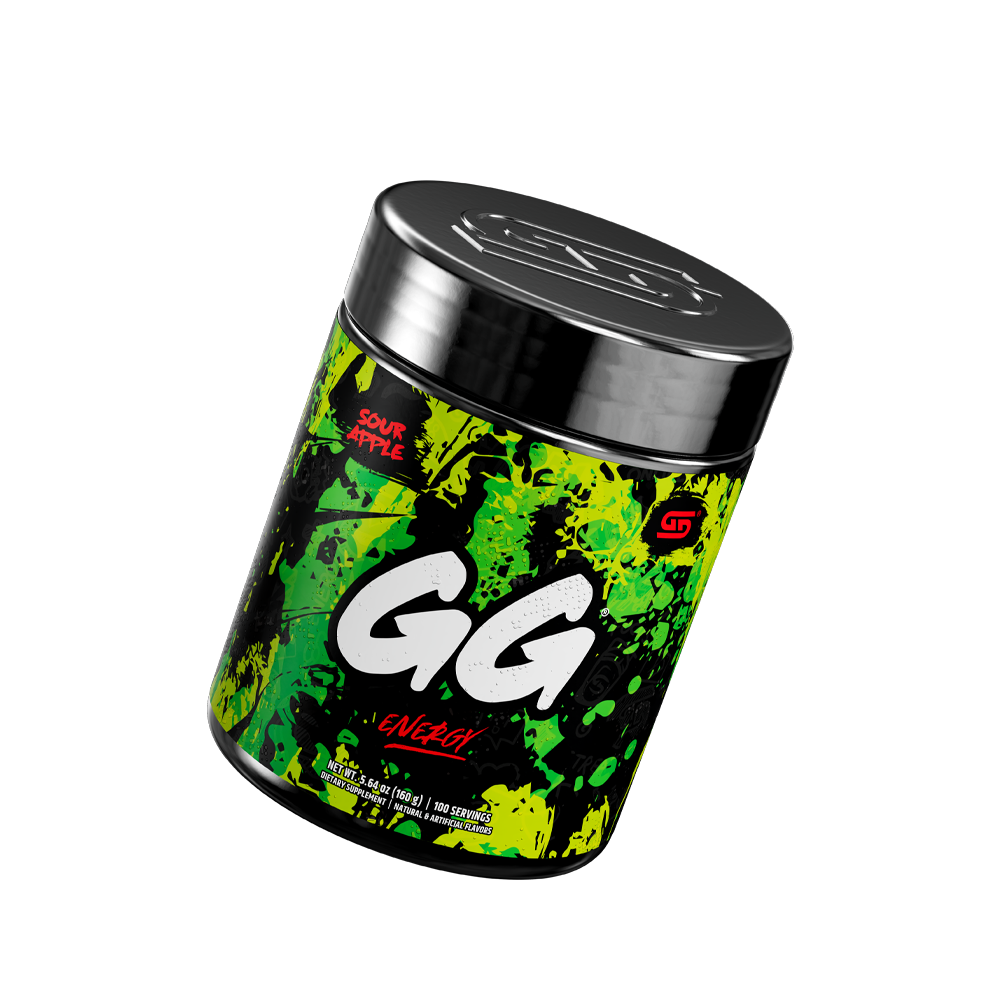 Sour Apple - 100 Servings - Image 3
