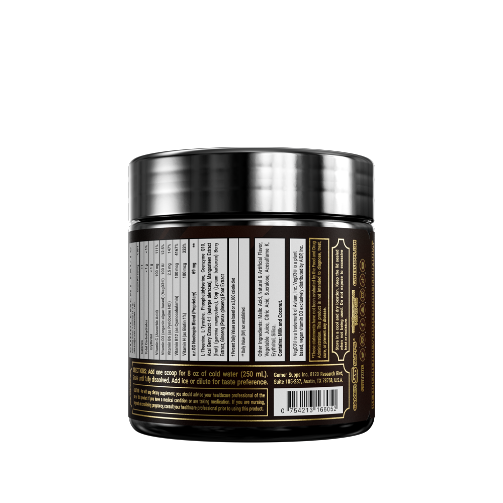 Sploosh GG by Cottontail Caffeine Free - 100 Servings - Image 4