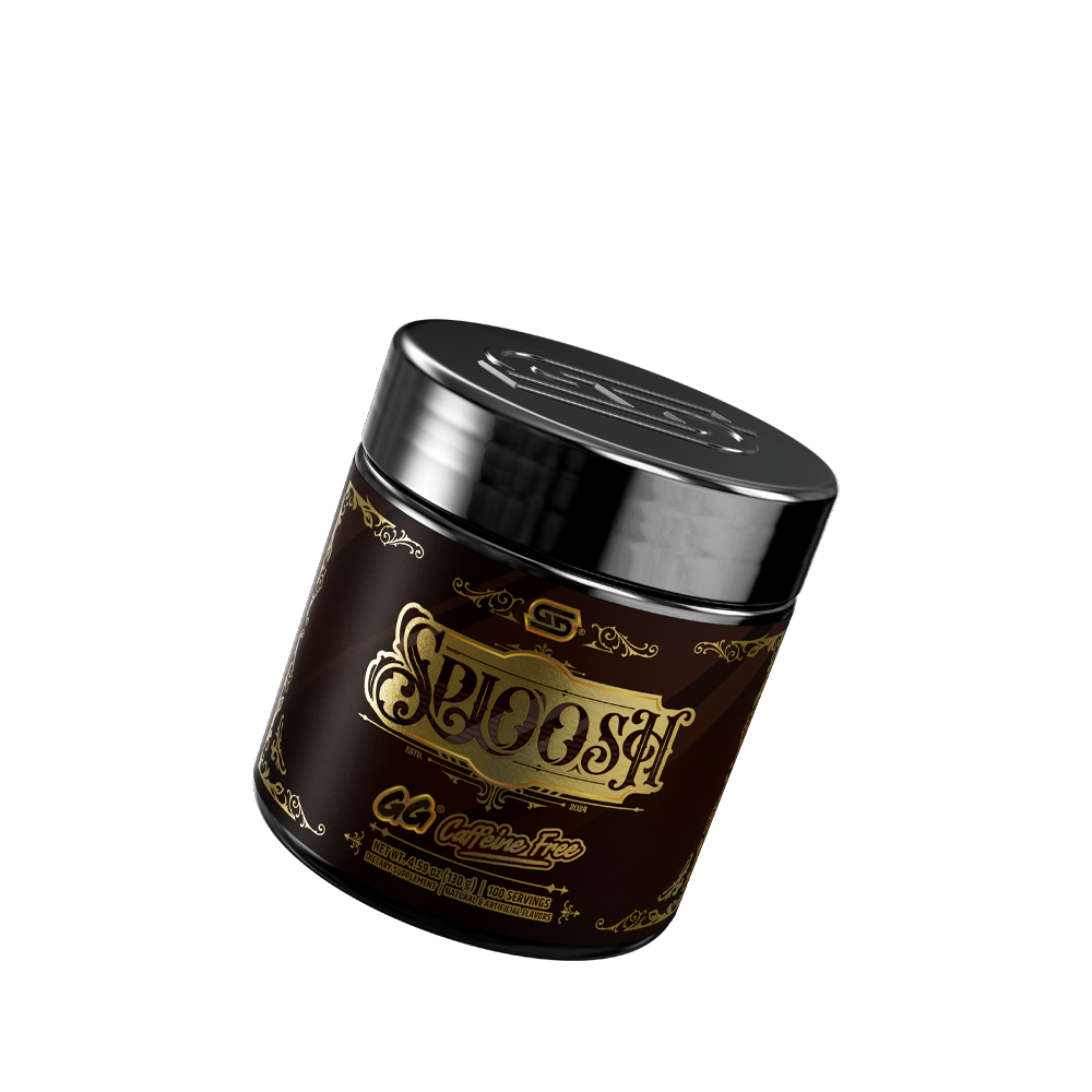 Sploosh GG by Cottontail Caffeine Free - 100 Servings - Image 3