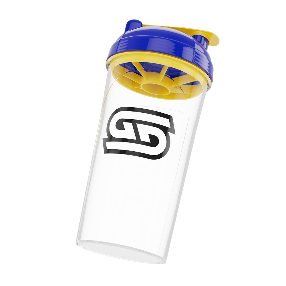 24oz Steven He Shaker Cup - Image 5