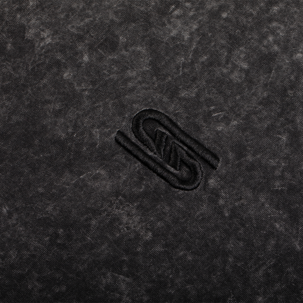 Gamer Supps Stonewash Shirt - Image 3