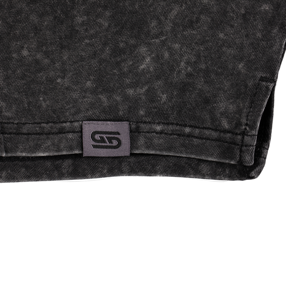Gamer Supps Stonewash Shirt - Image 4