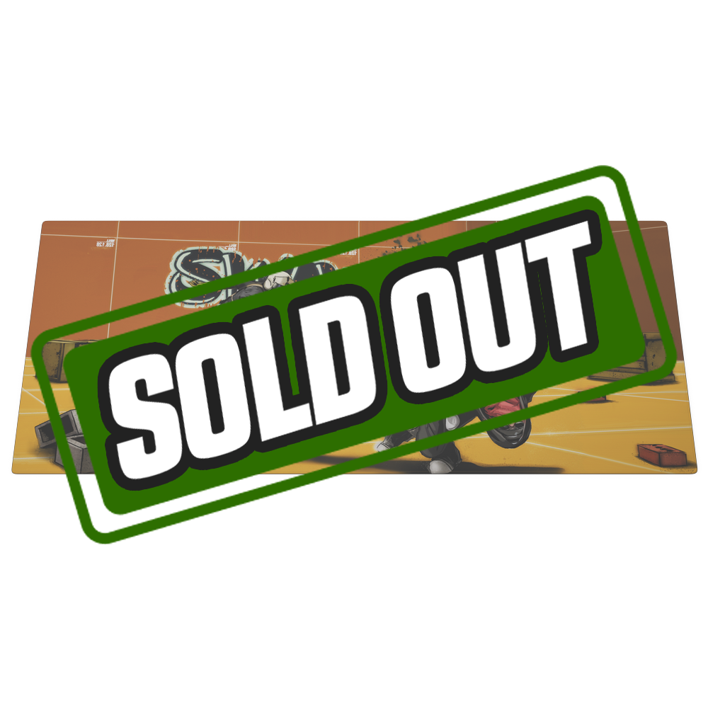 SWAWS-pad by RussianBadger