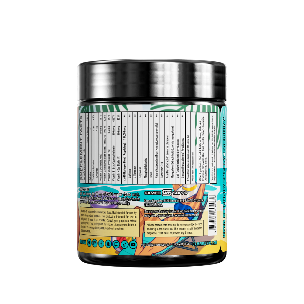 Sweet Six Pack - 100 Servings - Image 4