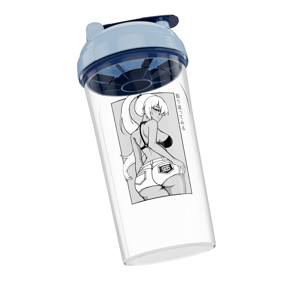 Waifu Cup S3.9: Temptation - Image 3