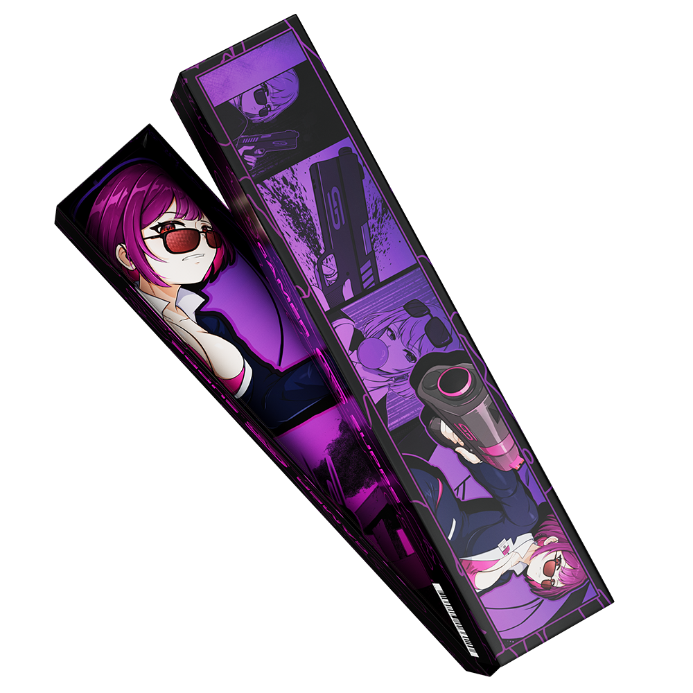 The Group Mouse Pad - Image 3